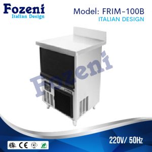 FRIM-100B-01