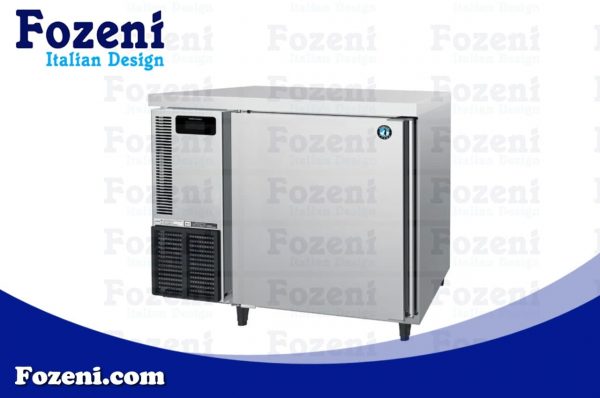 BÀN ĐÔNG cánh đúc HOSHIZAKI FTW-70LS4